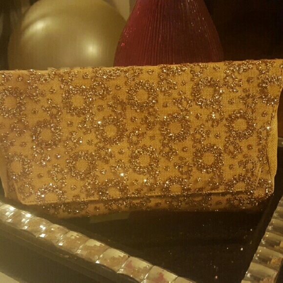 Cocktail Clutch
