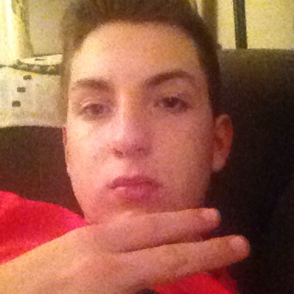 Meet your Posher, Jadon