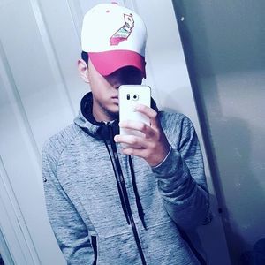 Meet your Posher, Angelo