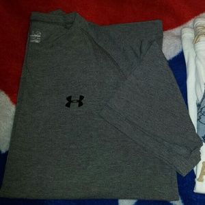 Men's UA shirt