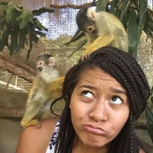 Meet your Posher, Bethany