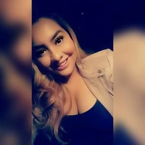 Meet your Posher, Mariéla