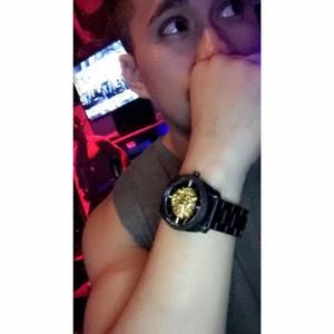 Meet your Posher, Juan