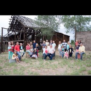 Meet your Posher, Janet