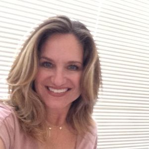 Meet your Posher, Kelley