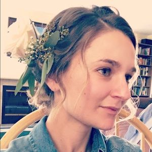 Meet your Posher, Alyse