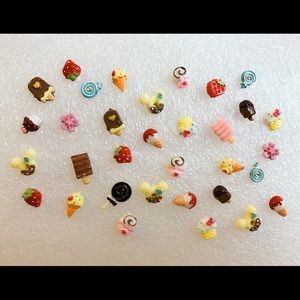 DIY Korean-Inspired Stud Earrings