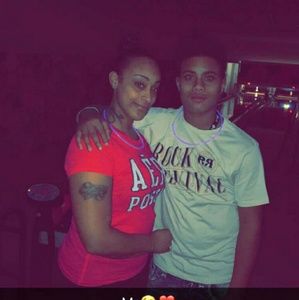 Meet your Posher, Falon