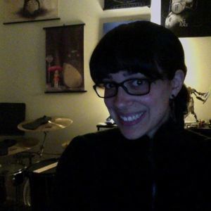 Meet your Posher, Jen