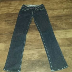 Like New Apple Bottom Jeans