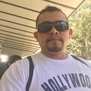 Meet your Posher, Alejandro