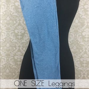 BNWT LulaRoe Leggings in One Size