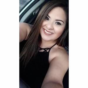 Meet your Posher, Kimberly