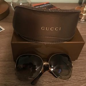Gucci Sunglasses