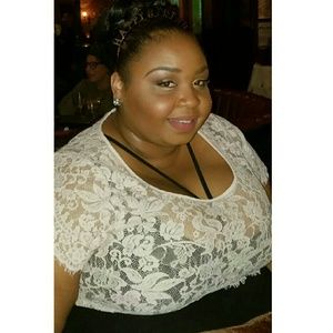 Meet your Posher, Brianna