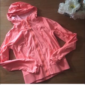 Lululemon jacket