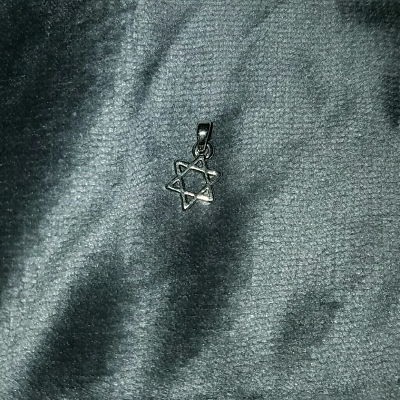 Necklace charm