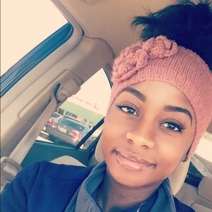 Meet your Posher, Brittney