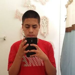 Meet your Posher, Jonathan