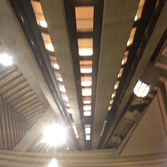 Meet your Posher, Dana