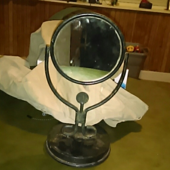 Kokobeli mirror