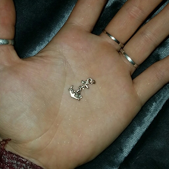 Necklacw charm