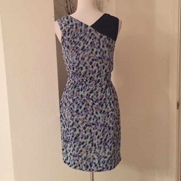 Leopard Print Sheath - Picture 3 of 4