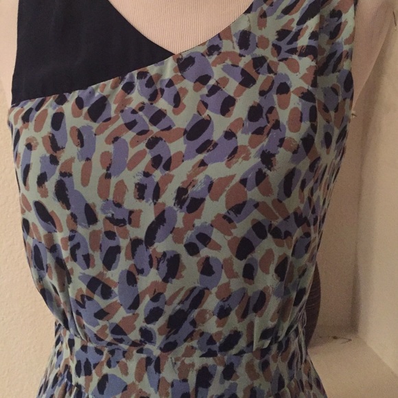 Leopard Print Sheath - Picture 4 of 4