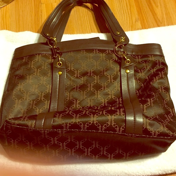 BRAND NEW BAG