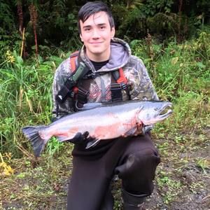 Meet your Posher, Robert