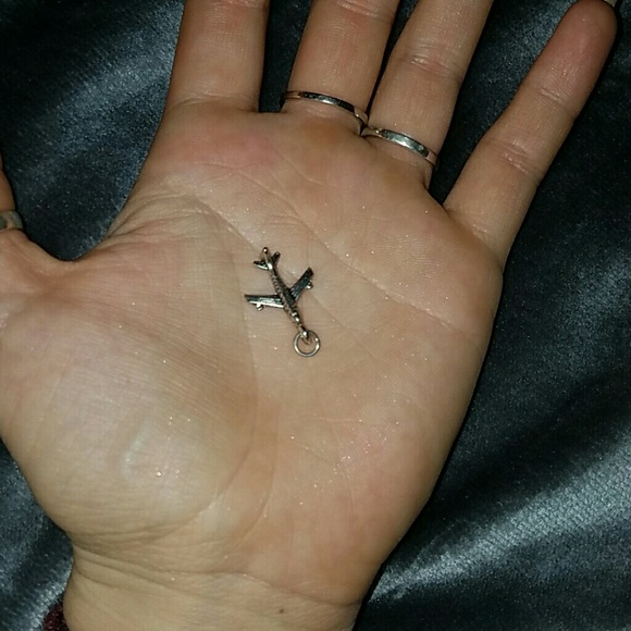 Necklace charm