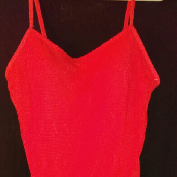 Catalina One Piece Bathing Suit