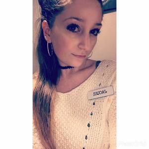 Meet your Posher, Jacqui