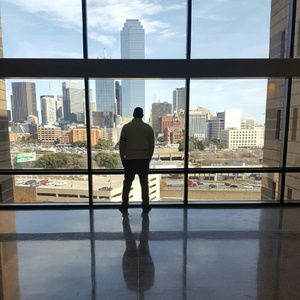 Meet your Posher, Jonathan