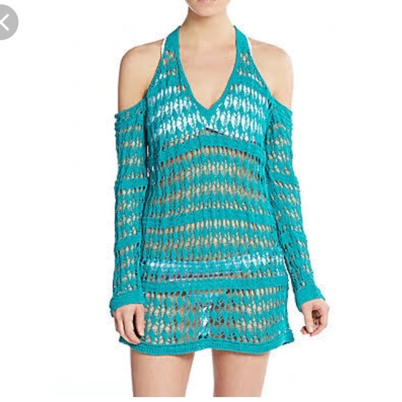 L Space Cover up