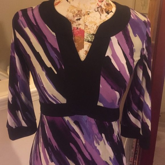 Gorgeous blouse! Very figure flattering 😉 - Picture 2 of 4