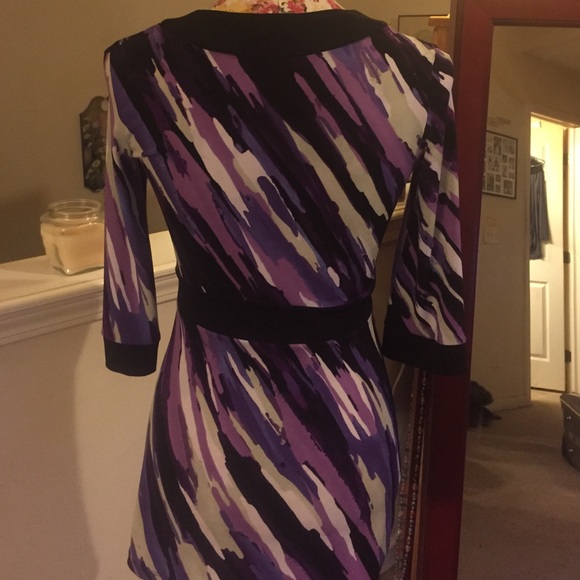 Gorgeous blouse! Very figure flattering 😉 - Picture 3 of 4