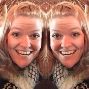 Meet your Posher, Kimberly