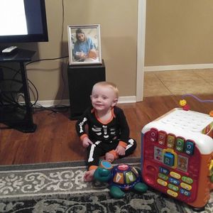 Meet your Posher, Brandy