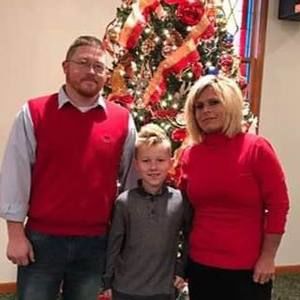 Meet your Posher, Mistyraymond