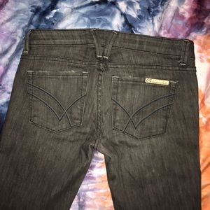 William Rast Women's jeans