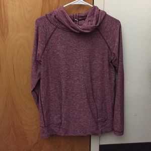 Lululemon Women's long sleeve