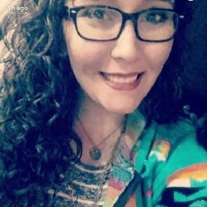 Meet your Posher, Cheyenne