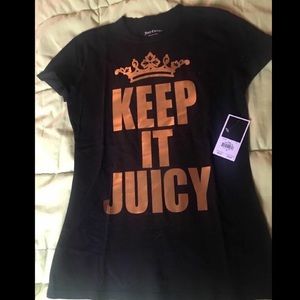 Juicy Couture t-shirt