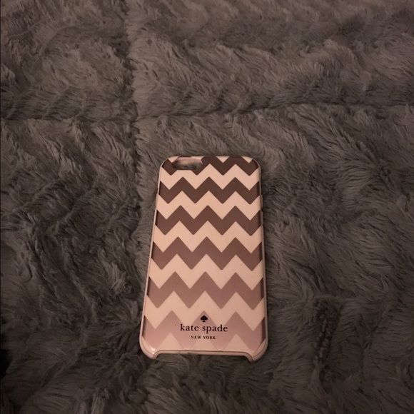 Kate Spade IPhone 6/6s case - Picture 2 of 4