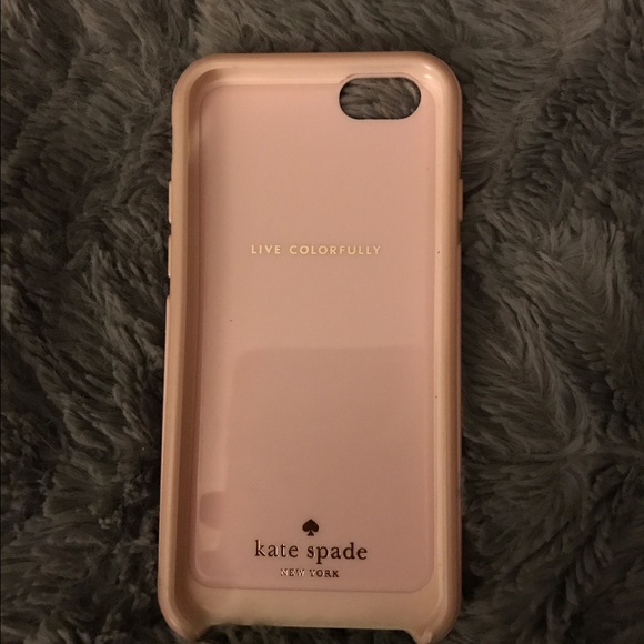 Kate Spade IPhone 6/6s case - Picture 3 of 4