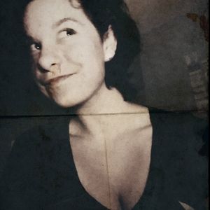 Meet your Posher, Dorothy