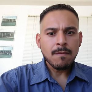 Meet your Posher, Giancarlos