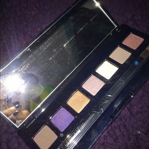 Estēe Lauder Pure Color eyeshadow pallet