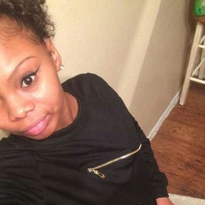 Meet your Posher, Shaneka